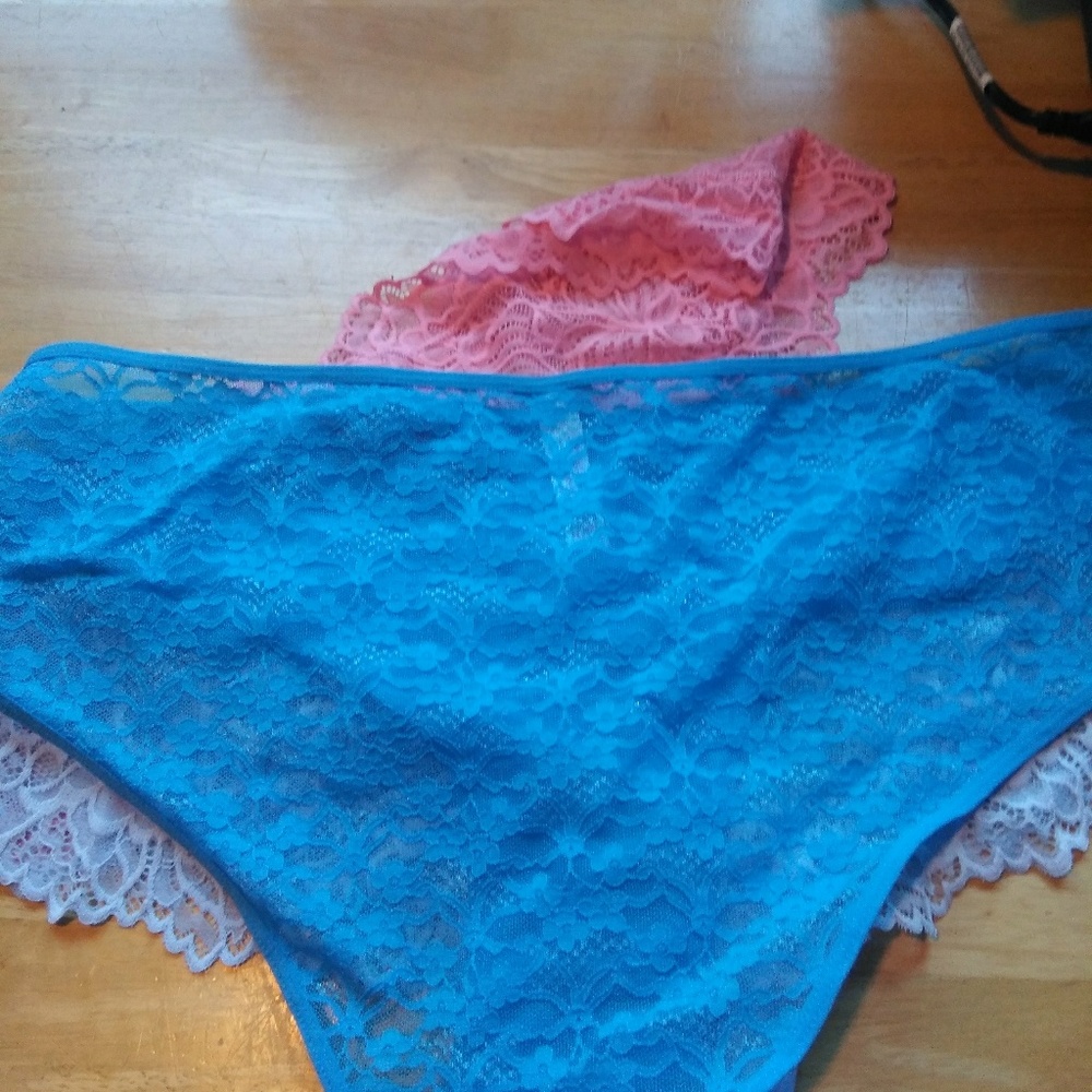 Underwear